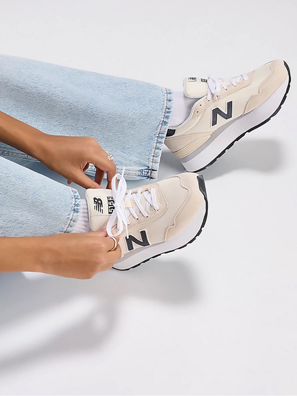 New Balance Women's 515H Lifestyle Shoes
